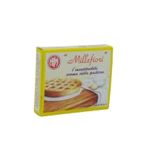 Fialette Aroma Millefiori Madma 5 Fialette da 2 gr