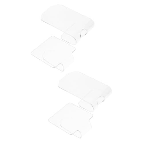 MUSISALY 4 �� �l�C���p���b�g �A�C���C�i�[�~�L�V���O�g���C �A�C���C�i�[���ϕi�p���b�g ���ϔ� ���C�N�A�b�v �p���b�g��\������ �����g���C��\������ �A�N���� Transparent