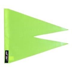 Raptor Tacoma Tundra Flexible 3.5' ATV Whip Flag Can-am Neon Yellow