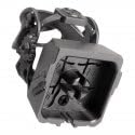 ZOMOPLUS Aluminium Keycap Folterwerkzeug - anthrazit, Black - Image 3