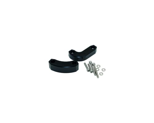 Sifam PRC1N protections pour trajets quotidiens moto en ville