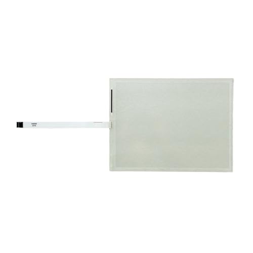 Panel táctil resistivo de 10.4 pulgadas original E529602-AT-FLT10.4-Z01-0H1-R