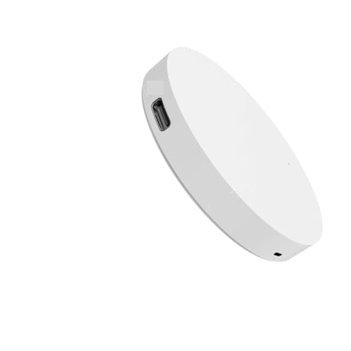 JOJIDE Tuya Serrure de porte intelligente numérique électronique Finrprint Serrure de sécurité de la maison Bouton de porte sans clé Déverrouillage de l'application (Multimode)