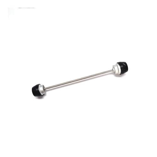 Protection contre les collisions axe de roue Tiger 1200 GT
