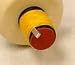 Bagpipe Rubber Blowpipe Valve (Package of 3)