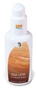 WILD UTAH Pre-Shave Lotion 3-er Pack 3x100ml vegan demeter