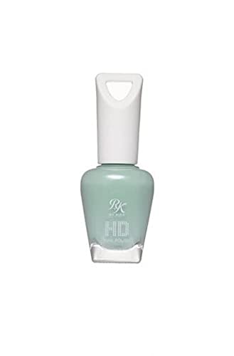 Ruby Kisses HD Nail Polish Forestea