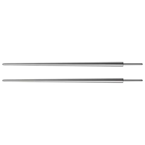 Maxtonser Broches d'insertion en acier Cover