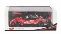 ミニカー Nissan Nismo GT500 Super GT 2024 1/43 Nissan Nismo GT500 Super GT 2024 1/43