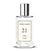 Produktbild FM by Federico Mahora Parfüm No 21 Eau de Parfum Pure Collection Für Damen 50ml