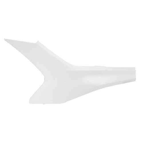 Couvercle en plastique PP pour CRF250LA carénage garde-boue habillage moto - 2