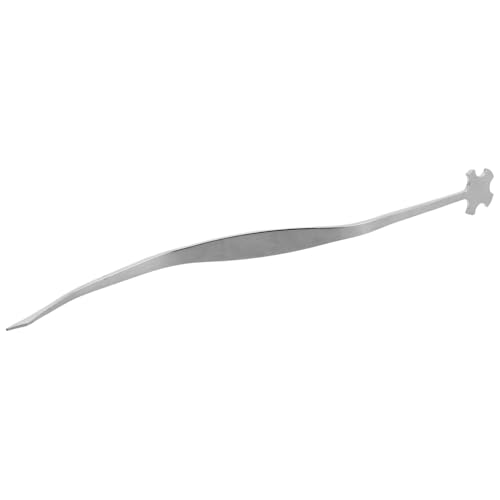 Mikinona Metal Sound Post Setter Tool for Violin