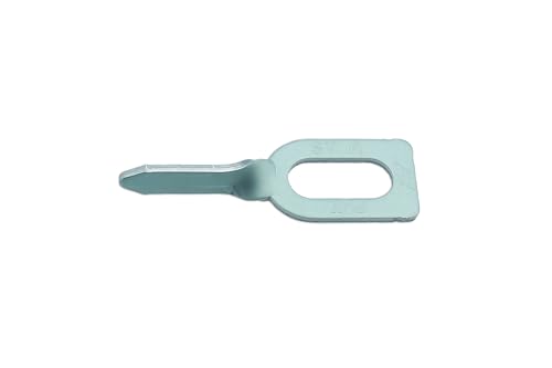 Miracle Taiwanisted Bits PowerTec 92139 foret queue hexagonale 100pc - 4