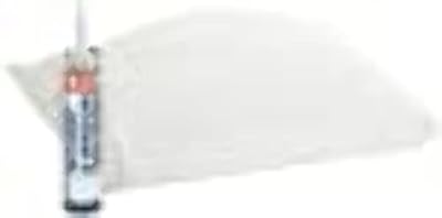 Specialty Recreation (SL1518C) Clear 15" x 18" Skylight