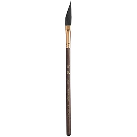 DIXON TIC/PRINCETON BRUSH Cover