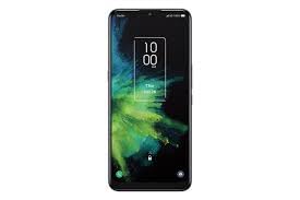 TCL 20 A 5G (T768S) 64GB Storage 4GB RAM 6.52' HD+ Display Verizon Space Gray Smartphone