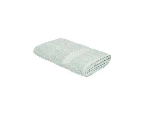 Drap de Bain 70x130 cm 100% Coton - Celadon