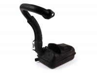 Generico Marmitta -BGM PRO BigBox TOURING PK- Vespa PK50, PK80 (S/XL/XL2/HP/SS/Lusso)