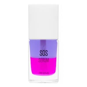 Tratamiento para uñas y cutículas Sérum SOS 1 ud. (10 ml)