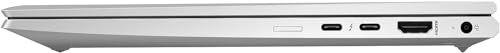 Image of HP EliteBook 830 G8 Laptop Touchscreen i7, 13.3in FHD Computer Win11 pro, Core i7-1185G7 3.0GHz, 32GB RAM, 512GB Solid State Drive (Renewed)