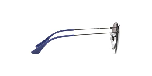 Ray-Ban Kids Unisex Round Sunglasses - 0RJ9547S