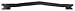 68-72 Nova Grille to Bumper Filler Panel