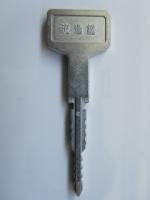 Amazon.co.jp: 三共・ビスティ 純正ドアキー OMLOCK-01 流通鍵