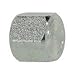 MIDLAND INDUSTRIES 0304C16 Cap Nut, 1 in Female JIC, Steel