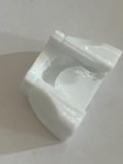1-pack hard tip compatible for Paslode 901048 fits IM200-F18 901000 + 918000