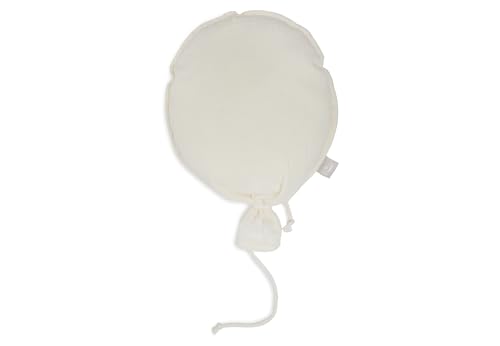 Jollein 717-600-67034 Wandekoration Stoffballon ivory