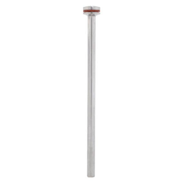 Axis Dental 303-050 NTI HP #050 Screw Top Mandrels 6/Pk