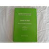 Hardcover Lead in Soil: Recommended Guidelines Book