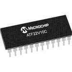 Microchip Technology, ATF22V10C-7PX, SPLD ATF22V10C Family 500 Gates 10 Macro Cells 166MHz 5V 24-Pin PDIP Tube (15 Item/s)