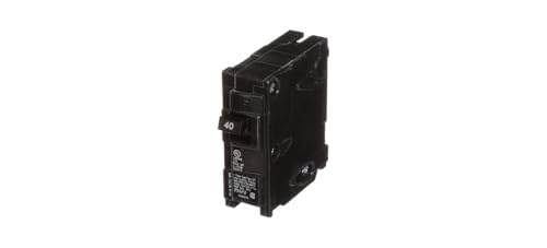 Image of Siemens Q140 40-Amp Single Pole Type QP Circuit Breaker