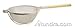 Update International SDM-6/SS 6 1/2" Double Mesh Strainer