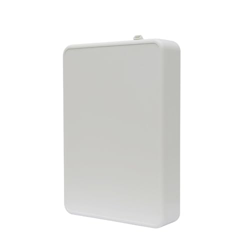 Diffuseur d'huile essentielle intelligent Bluetooth 500ml mural