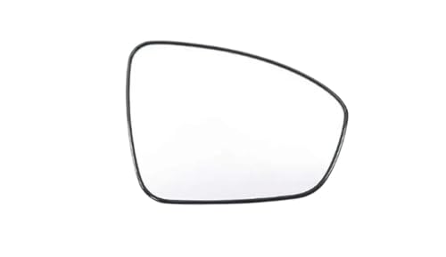 Verre de rétroviseur droit pour Nissan Sentra Sylphy 2020-2022 avec miroir dégivrant
