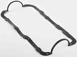 Milodon 41004 Oil Pan Gasket for Ford Windsor 351