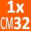 CM32