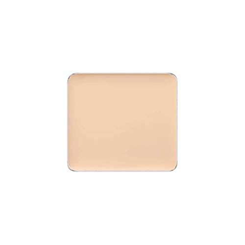 Inglot Freedom System Camouflage Corrector perfectamente cubierto, decoloración, rojeces, impurezas e incluso tatuajes sin secar la piel, vegano, 2,5 gr: 106