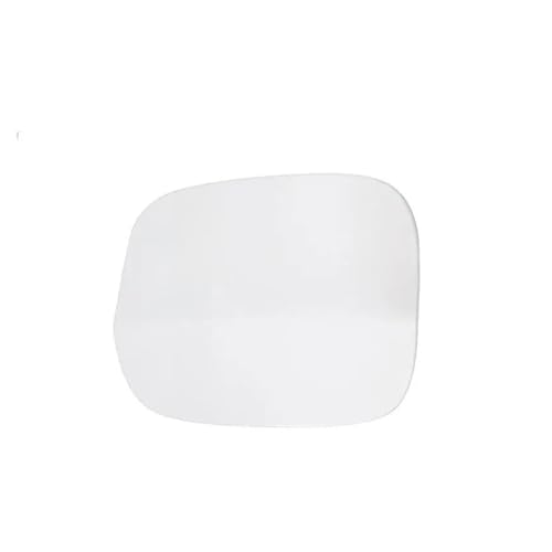 KXLbvA ԗpIC^NJo[ OR^NtB^[Lbv W Audi Q5 2009 2010 2011 2012 2013 2014 2015 2016 2017 8R0809907AΉ(White)