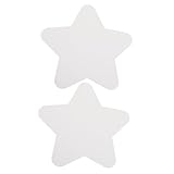 Coton doux et durable: en coton pur robuste, la toile est douce, durable et facile à nettoyer, ce qui le rend idéal pour les artistes de niveaux de compétence