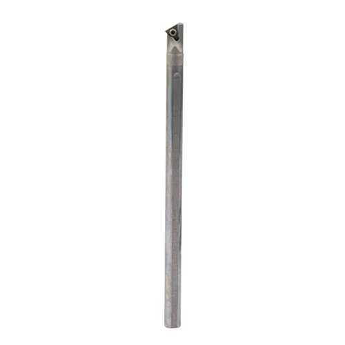 Herramienta de torneado interna para torno CNC miniatura 1