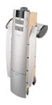 Anzahl der Packung: 1 GRUNDIG PA 6-II Design-Anlage, alu/ahorn