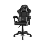 Drift DR35 Silla Gaming Negro/Gris