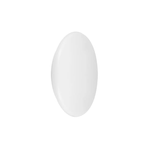 Applique murale LED étanche IP44 pour salle de bain et couloir