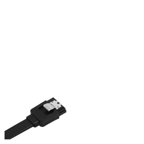 Cable SATA3.0 III 7Pin para Disco Duro 40 cm Negro miniatura 3