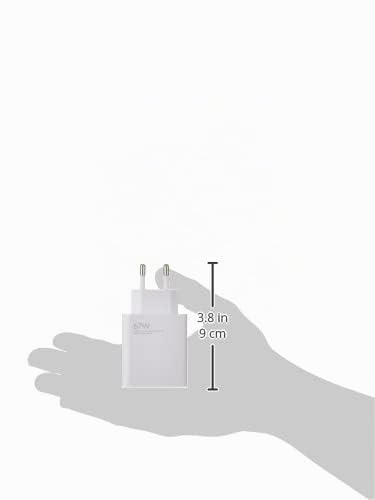 XIAOMI Chargeur mural USB A - vue 4