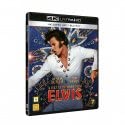 SF STUDIOS Elvis sculpture décorative aux finitions soignées en vinyle