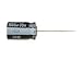 NICHICON UHV1V222MHD HV Series 35 v 2200 uf 105